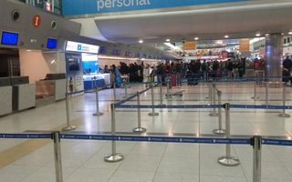 El Gobierno decide dejar de informar el balance de dólares por turismo