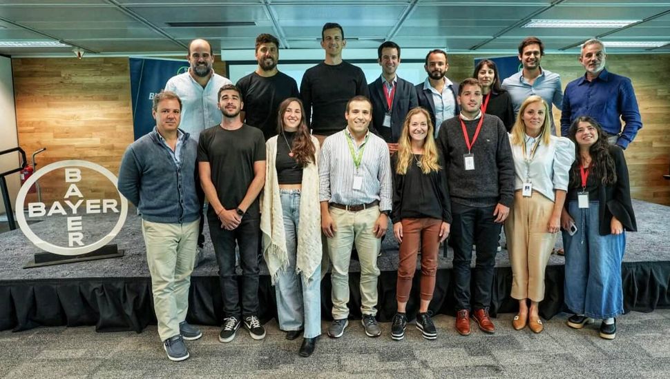 Dos startup argentinas están entre las ganadoras del programa LEGADO