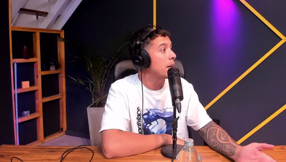 Santiago Ceccoli; empresario turístico: "Hoy los jóvenes priorizan la experiencia de un viaje por sobre lo material"