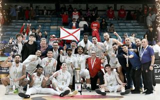 El pergaminense Pablo Esper se consagró campeón en Chile