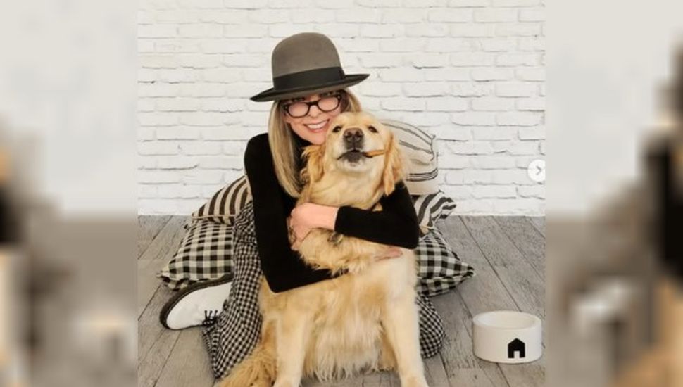 ¿Cuál fue la causa de la muerte de Diane Keaton?