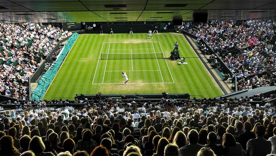 Wimbledon incorpora inteligencia artificial