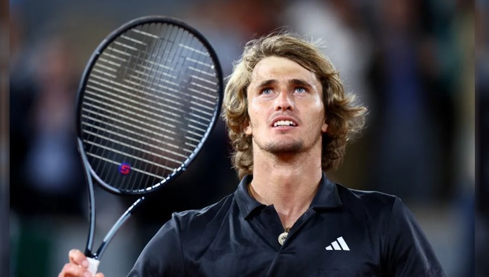 El alemán Zverev jugará el Argentina Open 2025