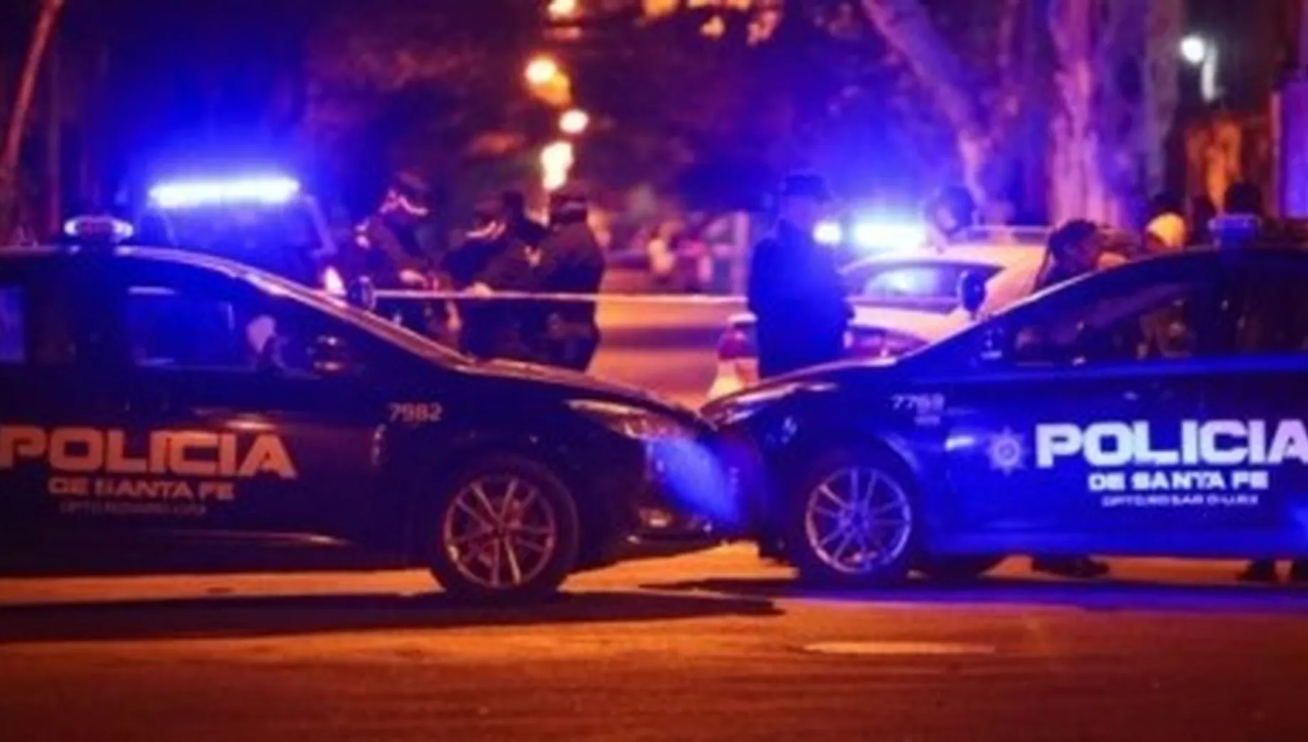 La violencia no cesa en Rosario: este fin de semana hubo 4 muertos