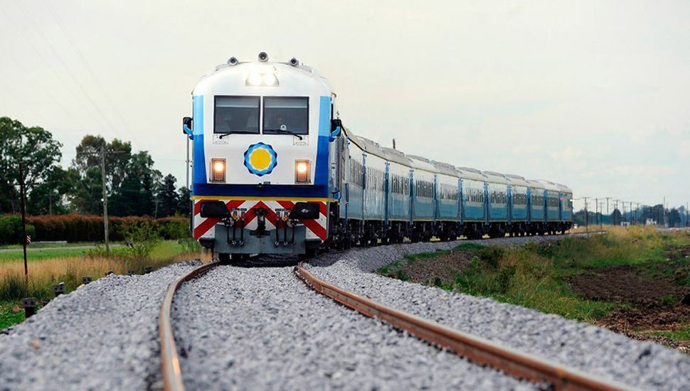 Descarrilló el tren que pasa por Junín y tiene como destino Retiro