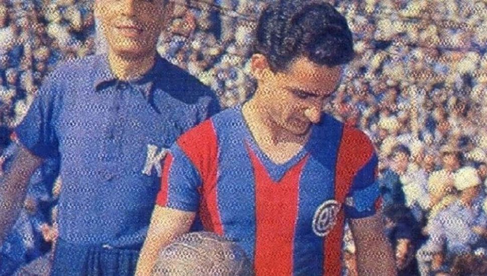 "Pelé hacía cosas extraordinarias como Puskas", indicó Sanfilippo