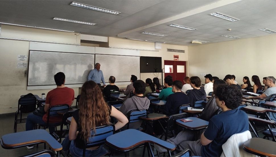 Cayó la confianza en el Gobierno en enero