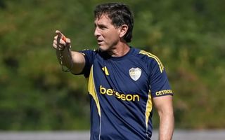 Boca confirmó la lista para jugar el amistoso de pretemporada