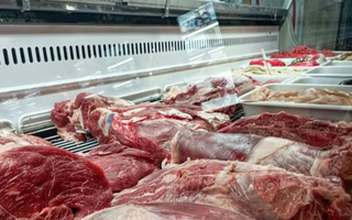 Según la Cámara de Alimentarios, los precios crecieron 2,71 por ciento en noviembre