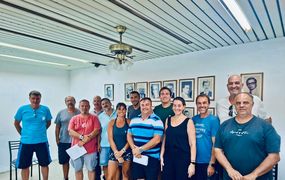 La  APB confirmó la fecha de inicio de la temporada 2026