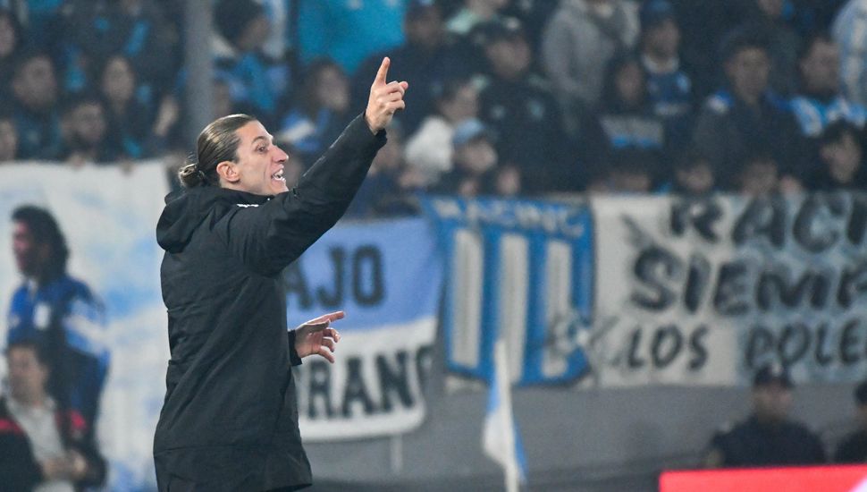 Flamengo en alerta por la posible salida de Filipe Luis