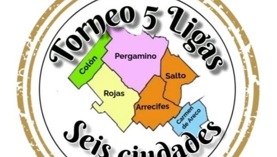 Se retrasa el comienzo del Torneo 6 Ligas 2026 por cuestiones organizativas