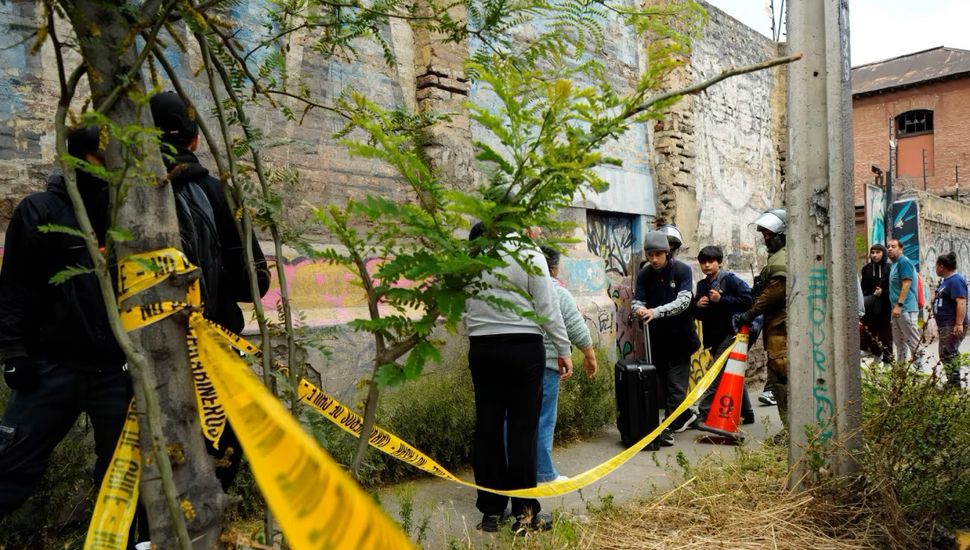 Chile: más de 30 heridos en una escuela