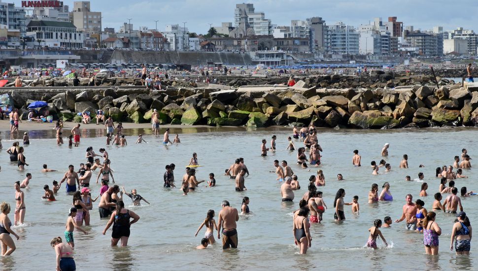 Vacaciones: ¿Cuánto cuesta comer en la Costa Atlántica?