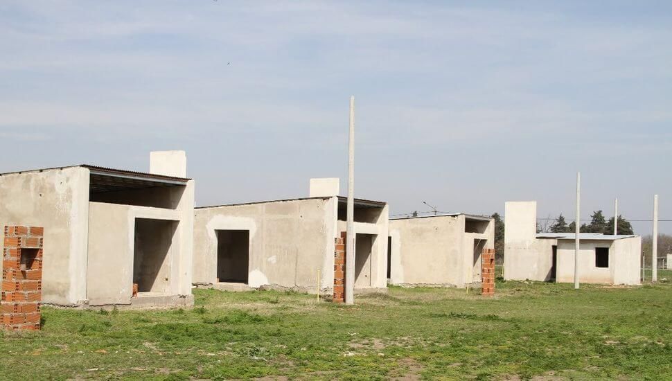 Comienza la inscripción para las 66 viviendas en la localidad de Colón