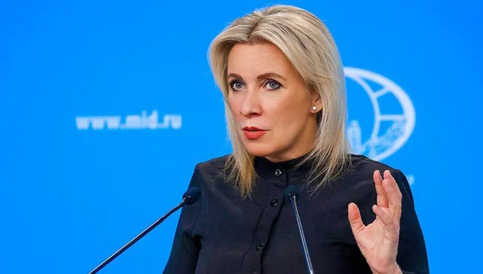 Rusia denunció oficialmente que Ucrania utilizó civiles como escudo humano en Sumy