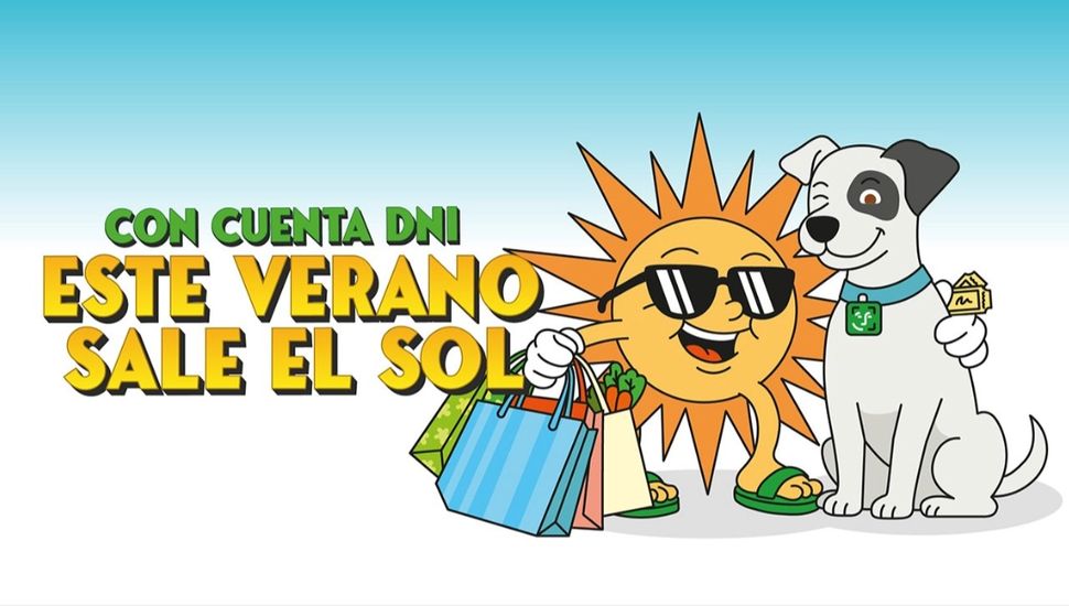 Cuenta DNI comienza el 2026 con beneficios para la temporada de verano