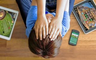 Denuncian en la Justicia a 300 sitios  de apuestas ilegales en la Provincia