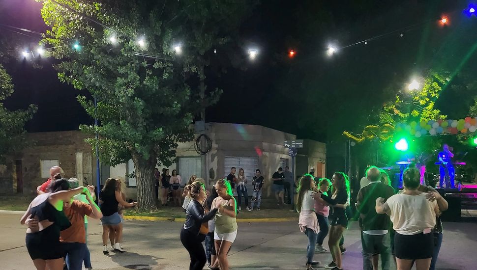 La ciudad de Rojas celebrará su 248° Aniversario