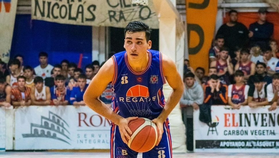 Dos nuevos refuerzos en Pergamino Básquet