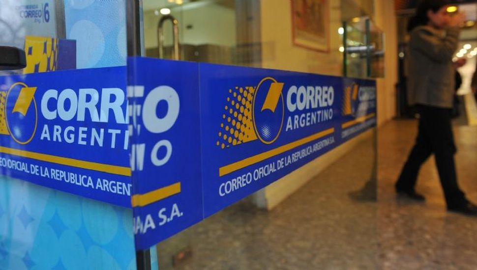 Despidos y recortes en la sucursal del Correo Argentino de Colón