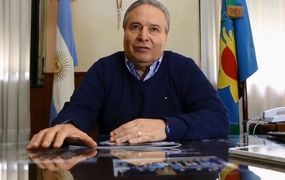 Comunicado del intendente Alessandro: "La oposición da un golpe a la gobernabilidad"