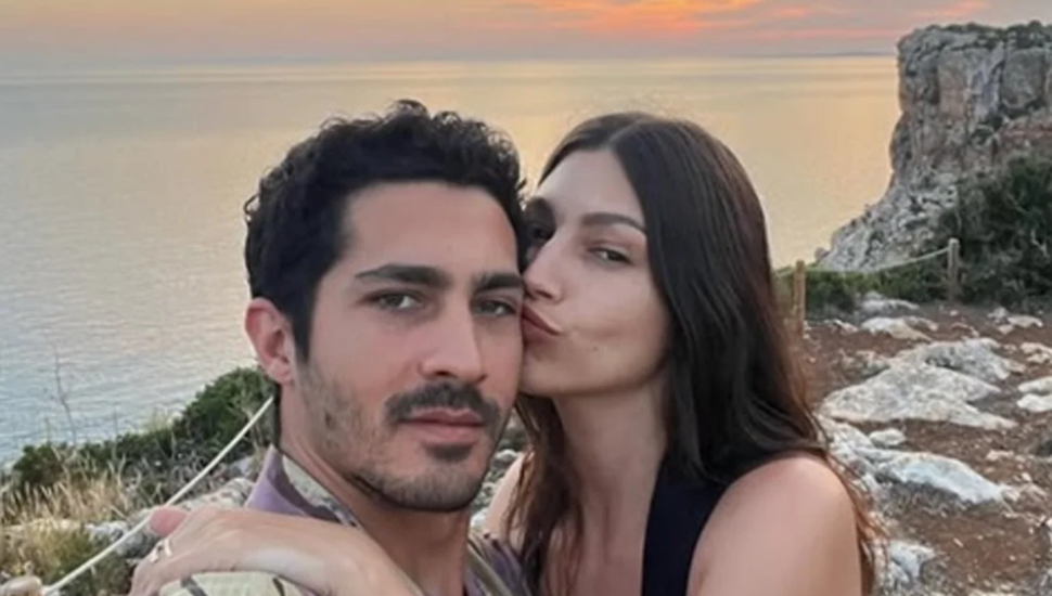 Ricardo Darín será abuelo: Úrsula Corberó y Chino Darín esperan un bebé