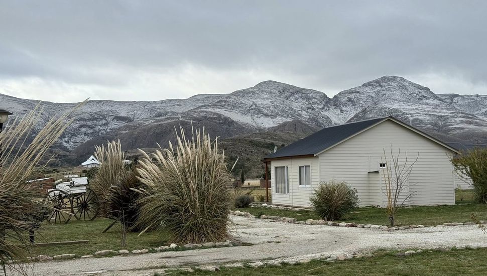 El pueblo serrano que crece como favorito en la Provincia de Buenos Aires