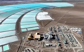 El Gobierno nacional avanza con la reforma de la Ley de Glaciares