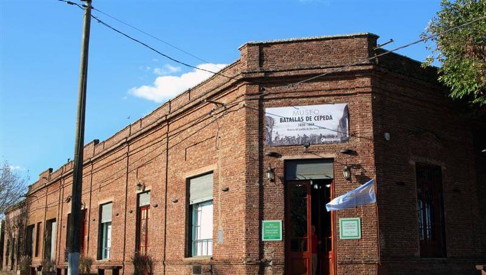 El Museo Batallas de Cepeda entre los 25 finalistas de un premio internacional