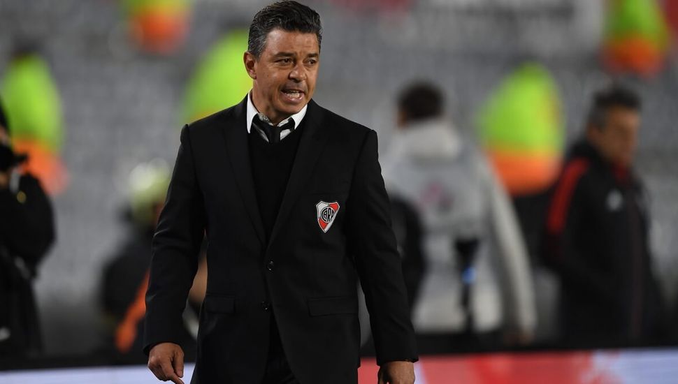 River visita a Barracas Central en el debut del Torneo Apertura