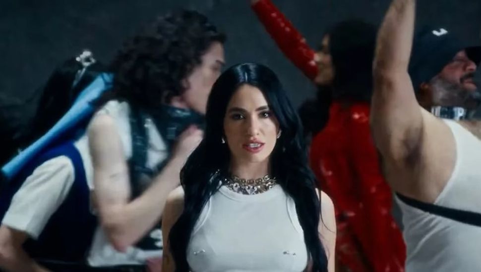 Fue condenado el autor de la amenaza de bomba en un recital de Lali Espósito