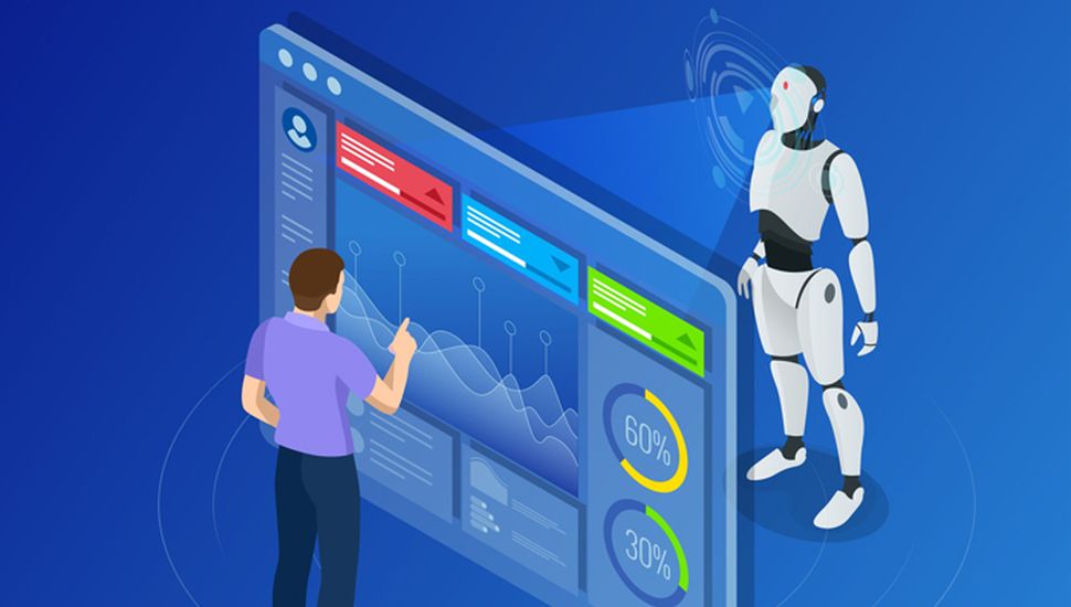 China vence a EE.UU. en la carrera de la IA generativa