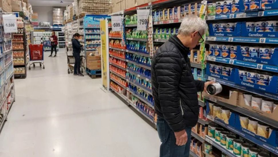 La inflación se habría acelerado en octubre