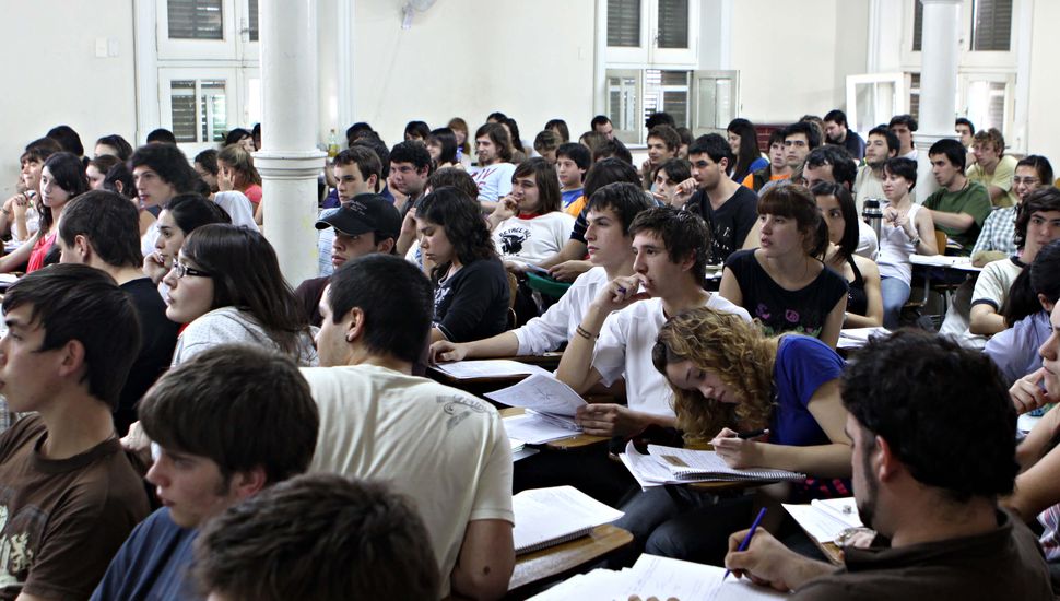 La Unnoba abrió la inscripción para ingresantes 2026