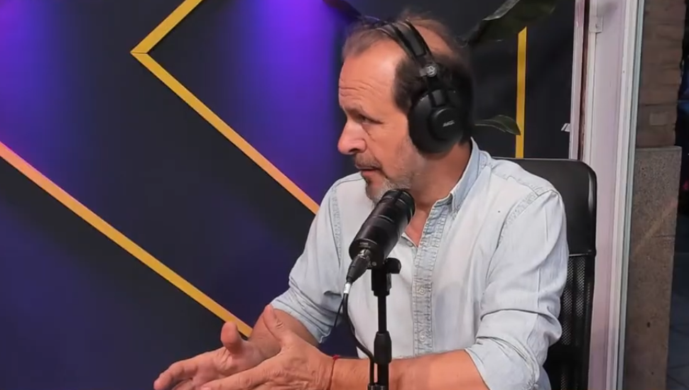 Jorge Solmi: "La relación con el Gobierno está cortada; el productor ya no le cree más"