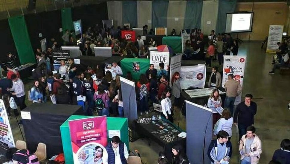 Presentaron la Expoeducativa 2025 de Pergamino