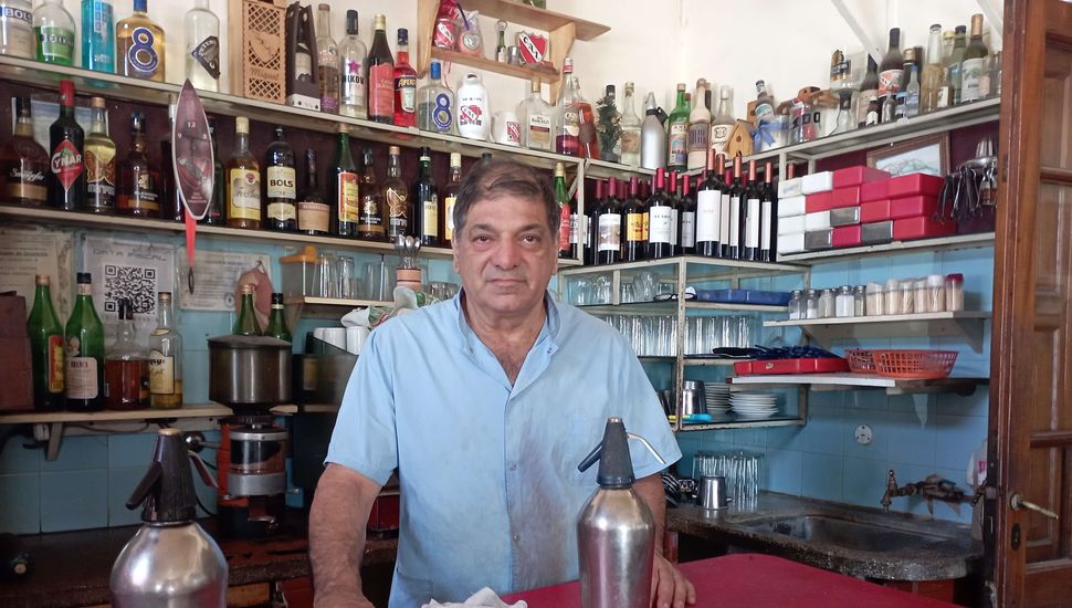El Bar Querede de Pergamino cumple 103 años: su historia