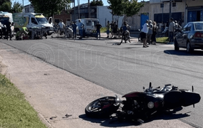 El 2025 terminó con el patentamiento de casi 1.900 motos nuevas y un alto índice de siniestros viales en Pergamino