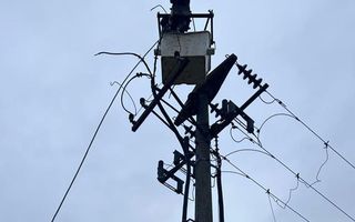 La Cooperativa Eléctrica de Pergamino avanza con obras clave para fortalecer el servicio