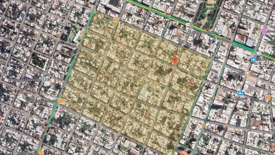 Corte de energía programado para este domingo en Pergamino