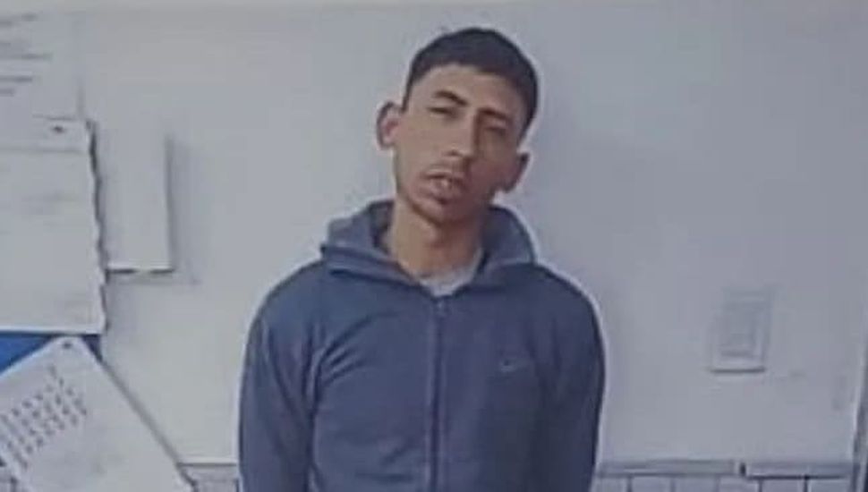 Recapturan al quinto y último preso que se fugó de la Comisaría Tercera de Pergamino