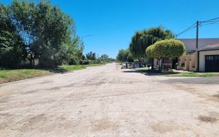 El Municipio de Rojas inaugurará el segundo tramo de la avenida Diego Trillo