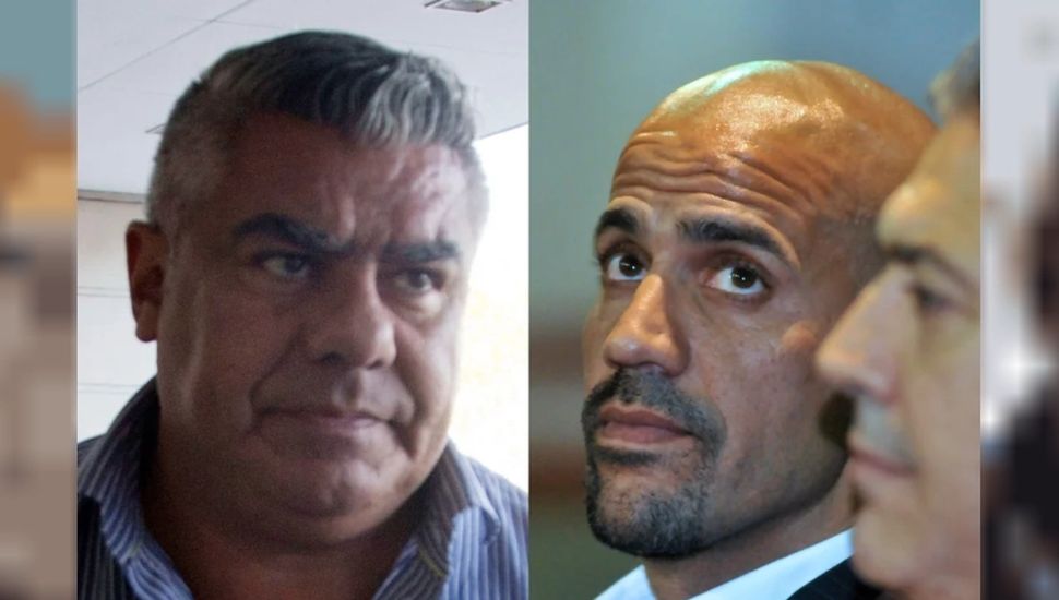 Fallo de AFA: seis meses de suspensión para Verón