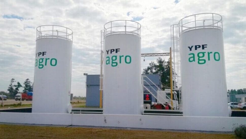YPF Agro construirá en un centro de innovación tecnológica en Pergamino
