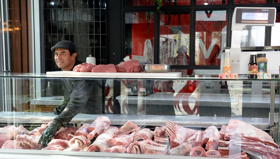 Cuenta DNI registró consumos en carnes por más de 20mil millones