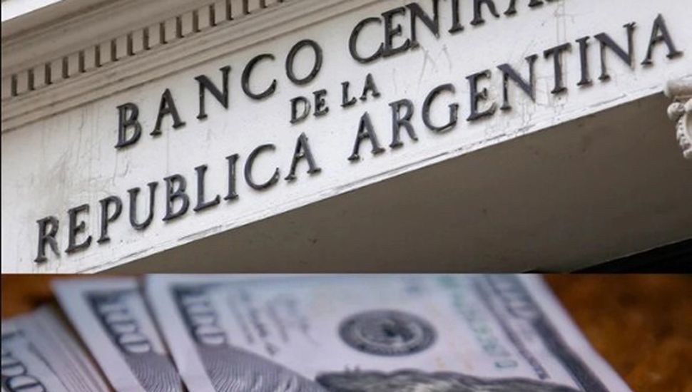 Reservas en alza: el BCRA alcanzó diez jornadas consecutivas de compras