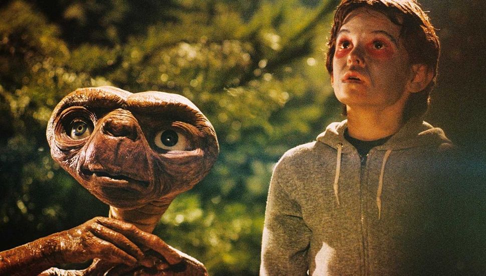 El cine y su obsesión con los aliens ¿se hizo realidad?