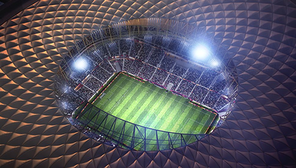 Qatar 2022: Uno por uno, los estadios donde jugará la Selección Argentina
