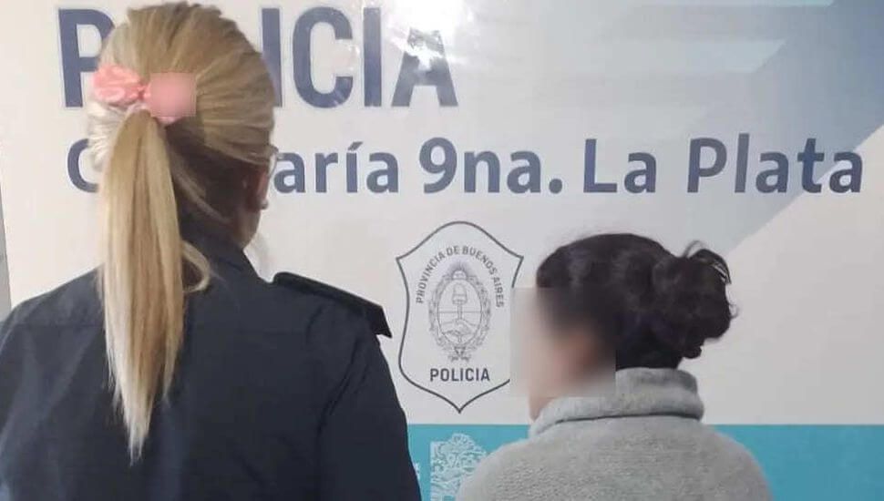 Absolvieron a la joven que había sido condenada como cómplice del asesinato de Boncompain